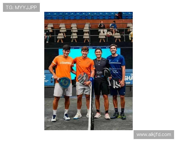 世界网球巡回赛新赛季展望:新星崛起与老将对决的精彩较量 世界网球巡回赛新赛季展望:新星崛起与老将对决的精彩较量