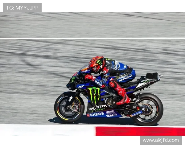 摩托GP赛季精彩回顾 车手冠军之争引发全球热议