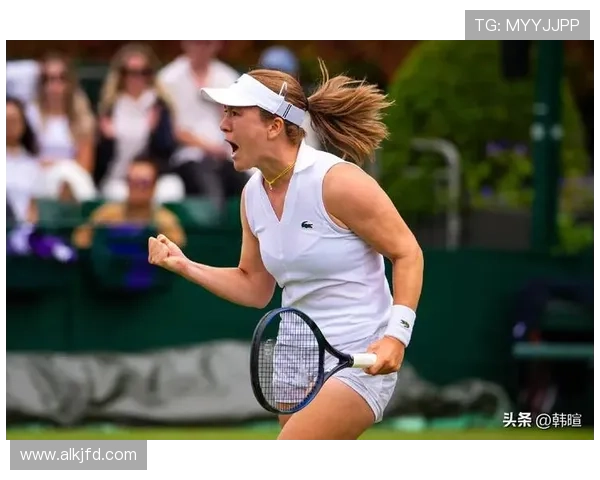 新赛季网坛劲爆焦点：年轻球星强势崛起掀起全面激烈冠军争夺战