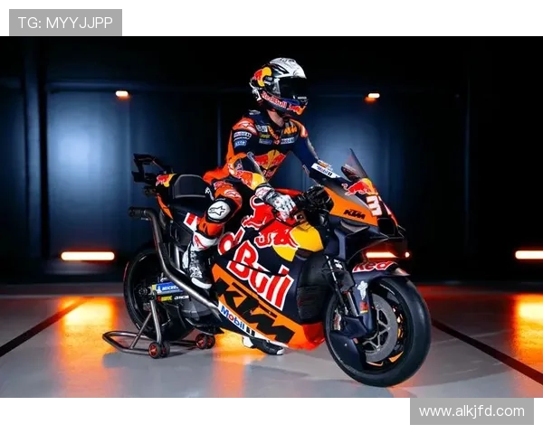 MotoGP新赛季战局升温厂队角力新星崛起冠军悬念加剧赛道变