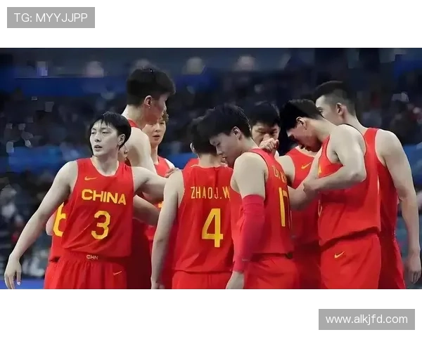 中国男篮新阵容亮相迎战强敌全力冲击国际赛场突破目标晋级创造希望