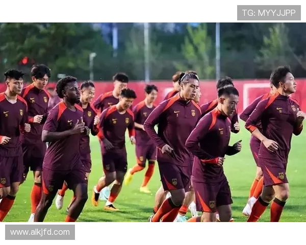 国足新周期集训启动多项改革并行冲击世界杯预选赛年轻化阵容与战术升级