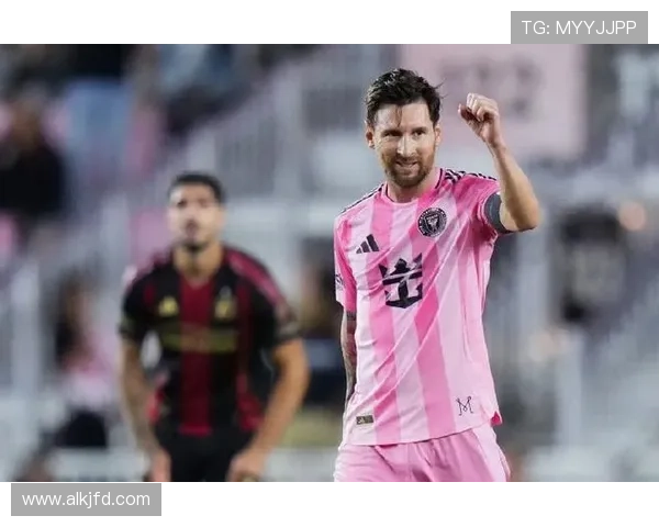 梅西加盟迈阿密国际后首场比赛大胜，球迷热情高涨创造新纪录