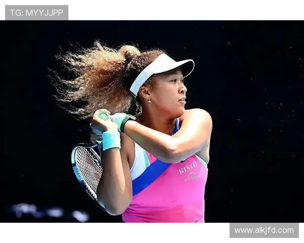 网球赛场风云再起：大坂直美和纳达尔携手亮相新赛季首场比赛