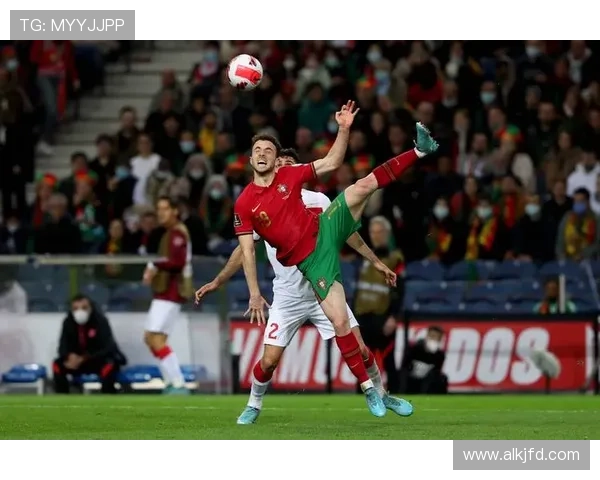 葡萄牙成功晋级2026世界杯预选赛分析与未来展望