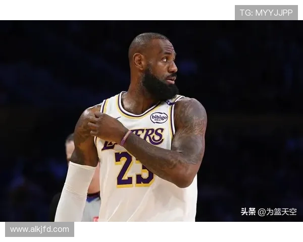 詹姆斯领衔湖人冲击总冠军 新赛季NBA焦点赛事提前预告
